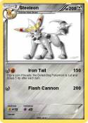 Steeleon