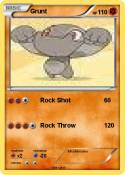 Grunt