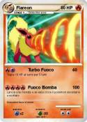 Flareon