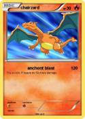 chairzard