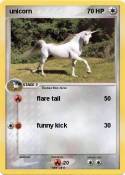 unicorn