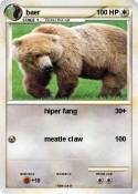 baer