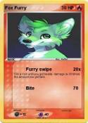 Fox Furry