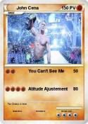John Cena
