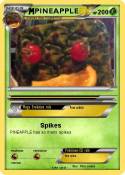PINEAPPLE