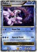 Palkia