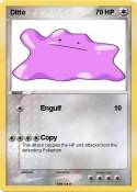 Ditto