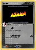 Azzan