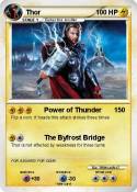 Thor