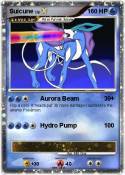 Suicune