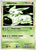 Ultime Evee