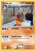 Tucker