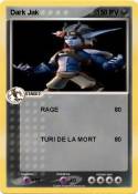 Dark Jak