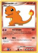 Charmander