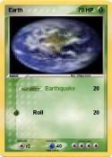 Earth