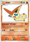 Victini