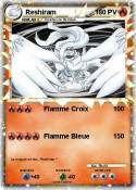 Reshiram