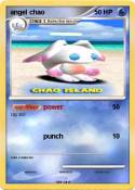 angel chao