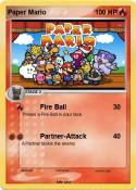 Paper Mario
