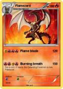 Flamezard