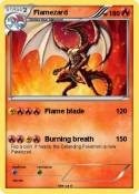 Flamezard