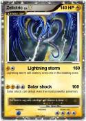 Zelictric