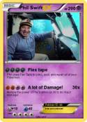 Phil Swift