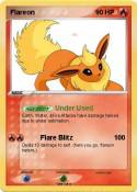 Flareon