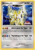 Arceus