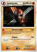 Deathstroke