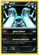 SANS