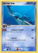 microbe final
