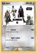 star wars