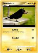 Bearbird