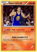 Steph Curry