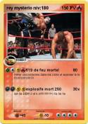 rey mysterio