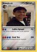 Aneesh
