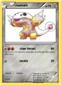 claemark