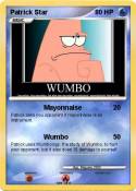 Patrick Star