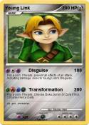 Young Link