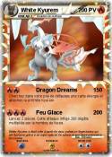 White Kyurem