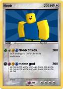 Noob