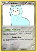 Llamacorn
