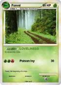 Forest