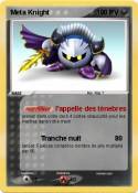 Meta Knight