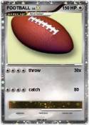 FOOTBALL