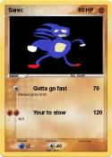 Sanic