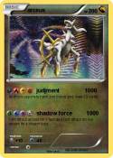 arceus