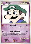 Weegee