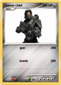 master chief